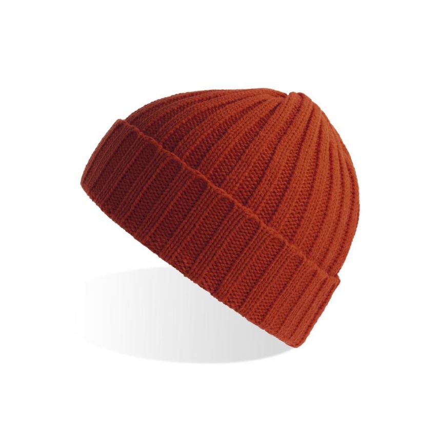 Shore Bonnet Shore, 50 % polyester recyclé / 50 % acrylique