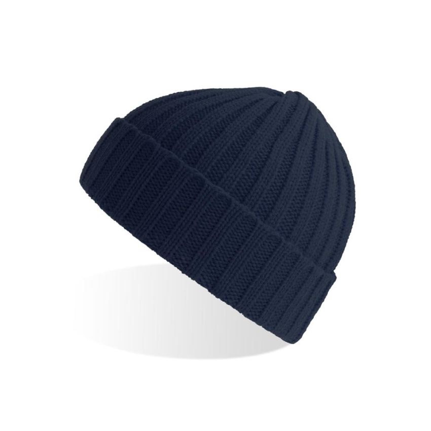 Shore Bonnet Shore, 50 % polyester recyclé / 50 % acrylique