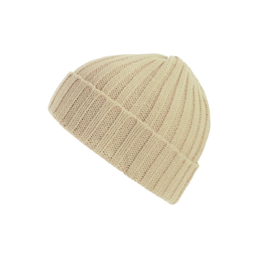 Shore Bonnet Shore, 50 % polyester recyclé / 50 % acrylique
