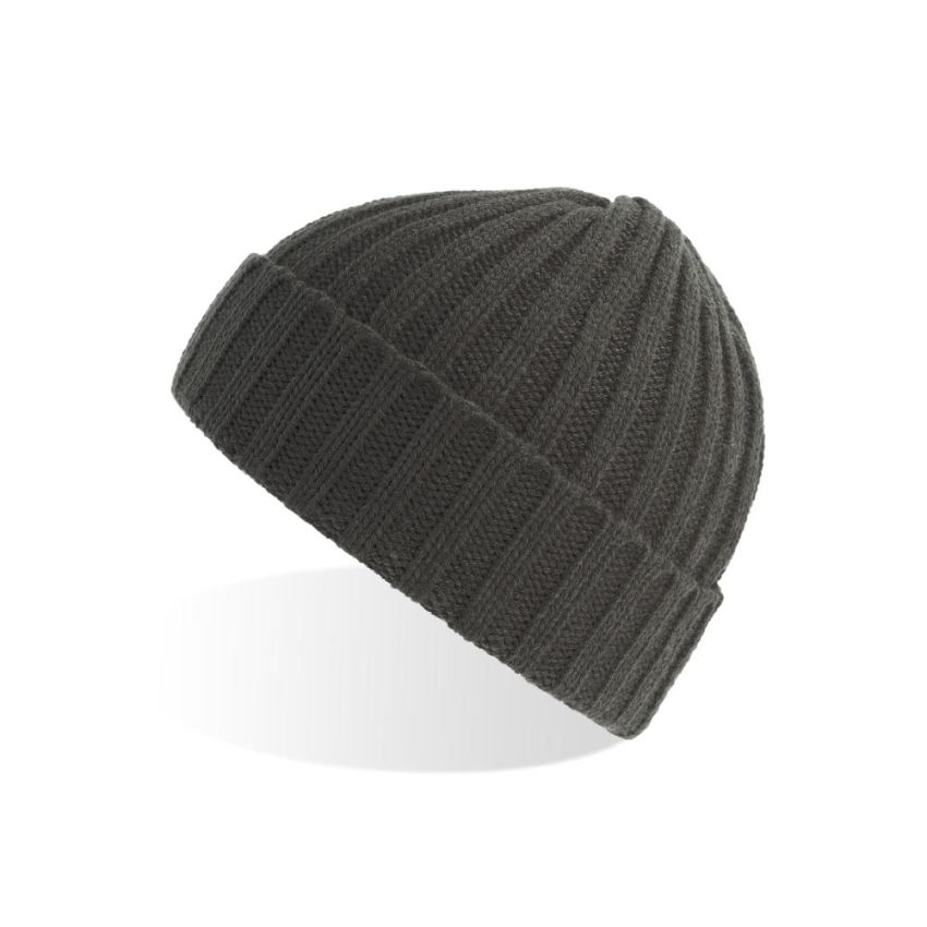 Shore Bonnet Shore, 50 % polyester recyclé / 50 % acrylique