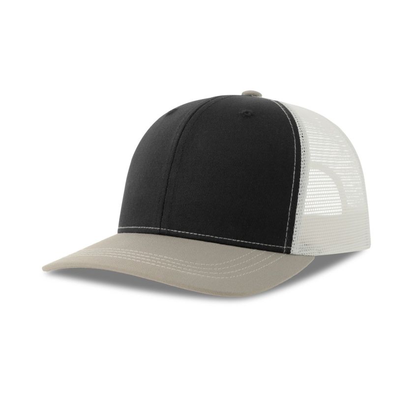 Sonic-S Casquette Sonic-S, 100% Coton