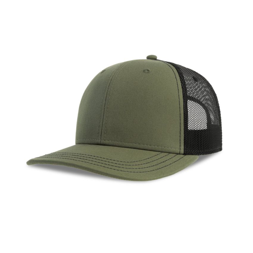 Sonic-S Casquette Sonic-S, 100% Coton