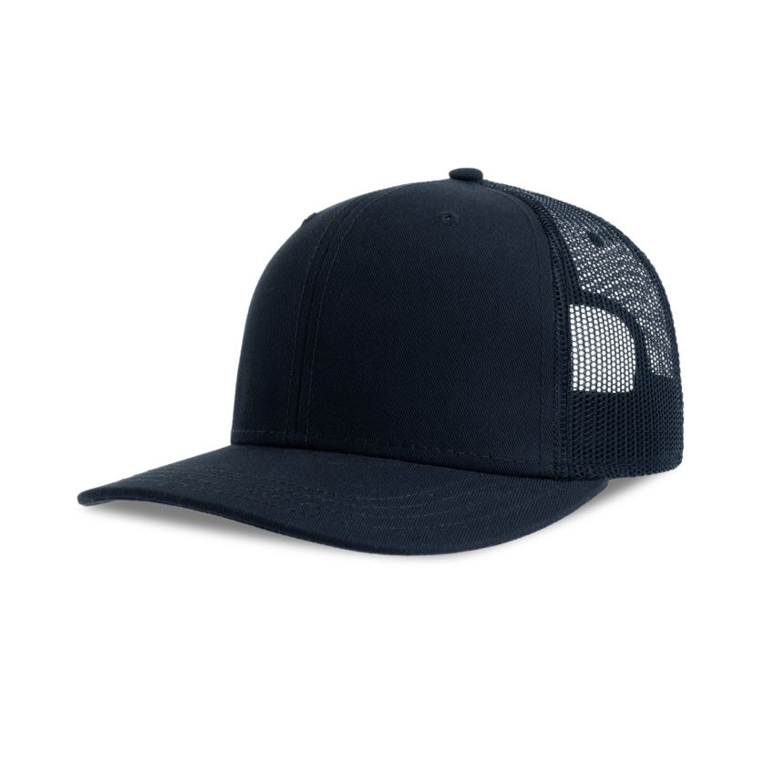 Sonic-S Casquette Sonic-S, 100% Coton