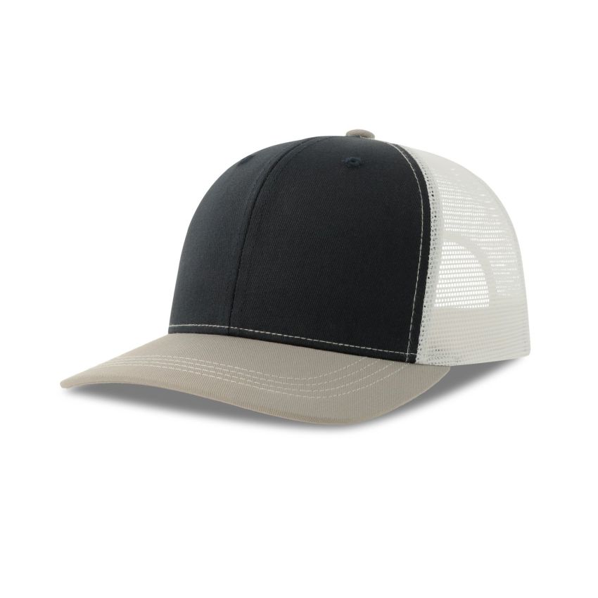 Sonic-S Casquette Sonic-S, 100% Coton