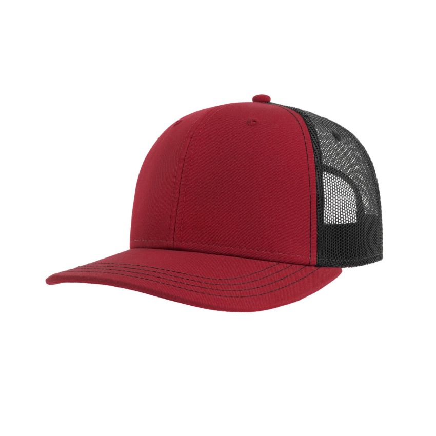 Sonic-S Casquette Sonic-S, 100% Coton