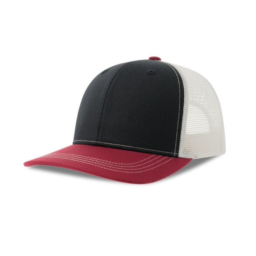 Sonic-S Casquette Sonic-S, 100% Coton