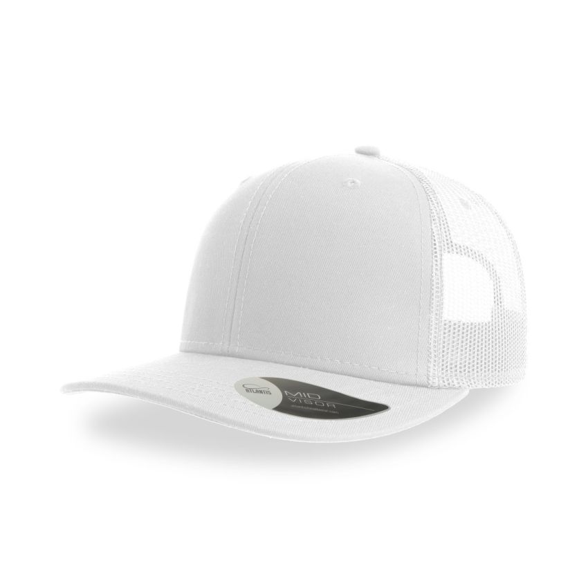Sonic Casquette Sonic, 100% Sergé de Coton