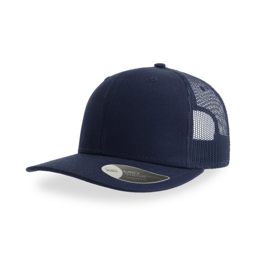 Sonic Casquette Sonic, 100% Sergé de Coton