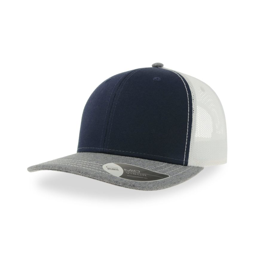 Sonic Casquette Sonic, 100% Sergé de Coton