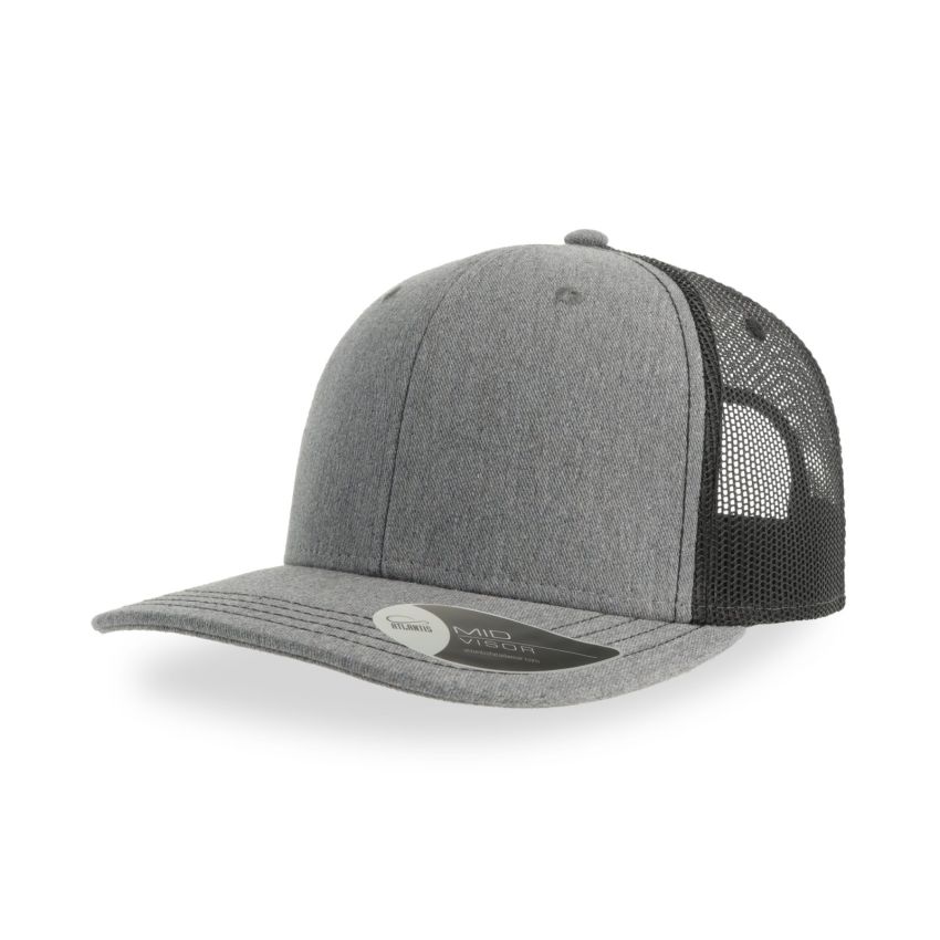 Sonic Casquette Sonic, 100% Sergé de Coton