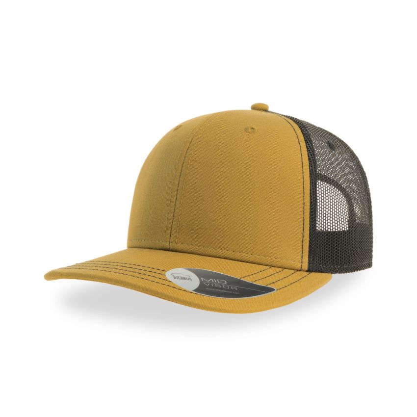 Sonic Casquette Sonic, 100% Sergé de Coton
