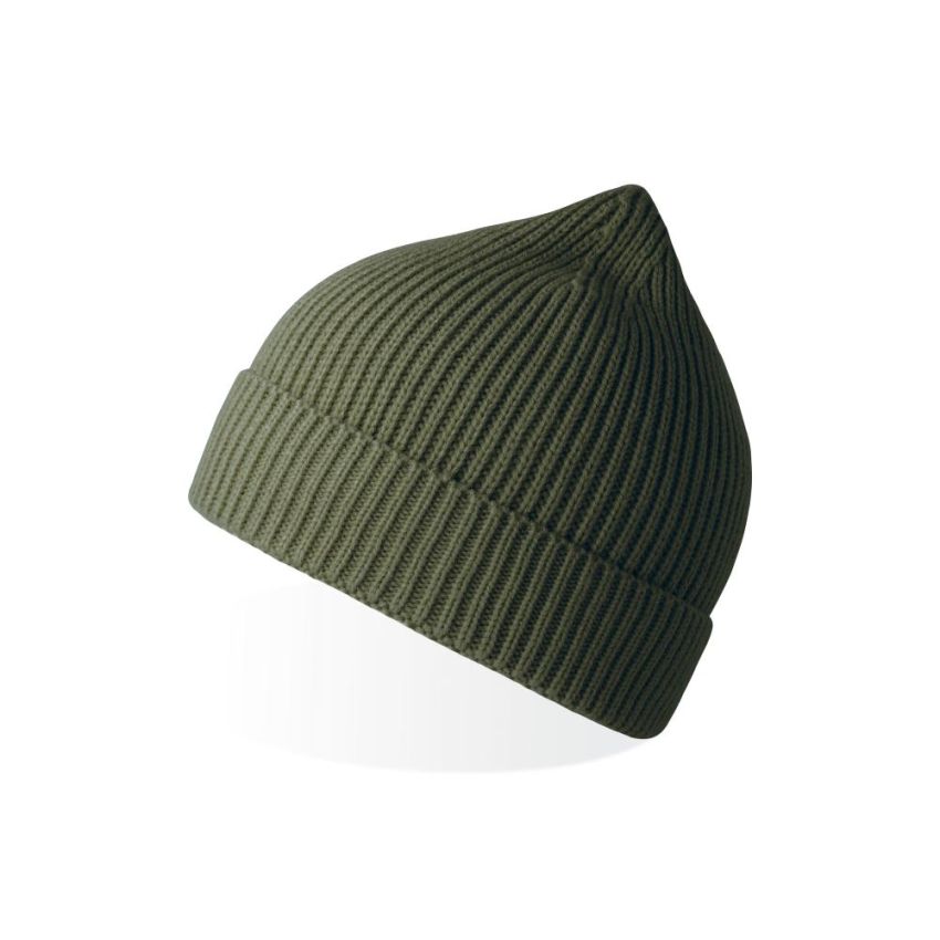 Andy Bonnet Andy, 50 % polyester recyclé / 50 % acrylique