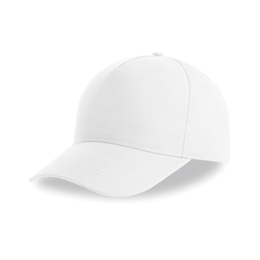 Recy Five Casquette Recy Five, 100 % polyester recyclé