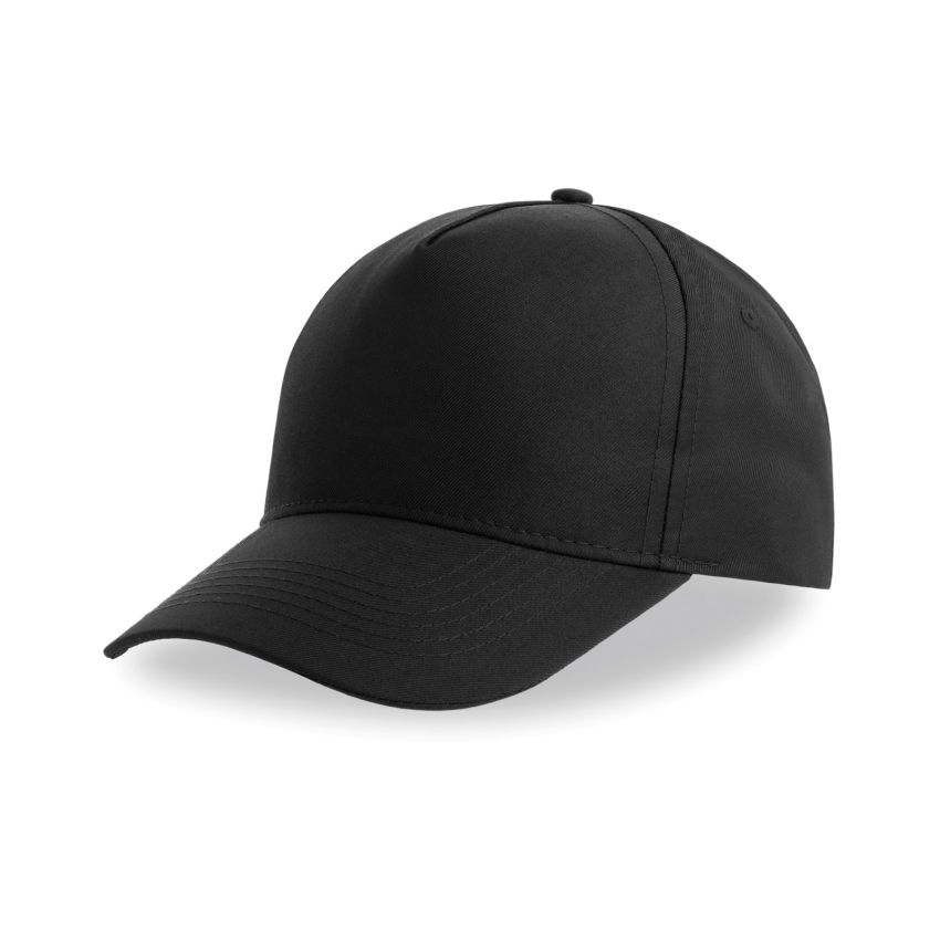 Recy Five Casquette Recy Five, 100 % polyester recyclé