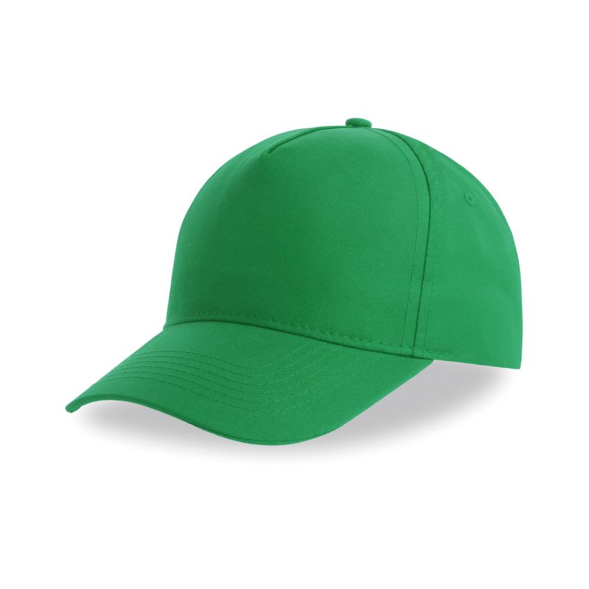 Recy Five Casquette Recy Five, 100 % polyester recyclé