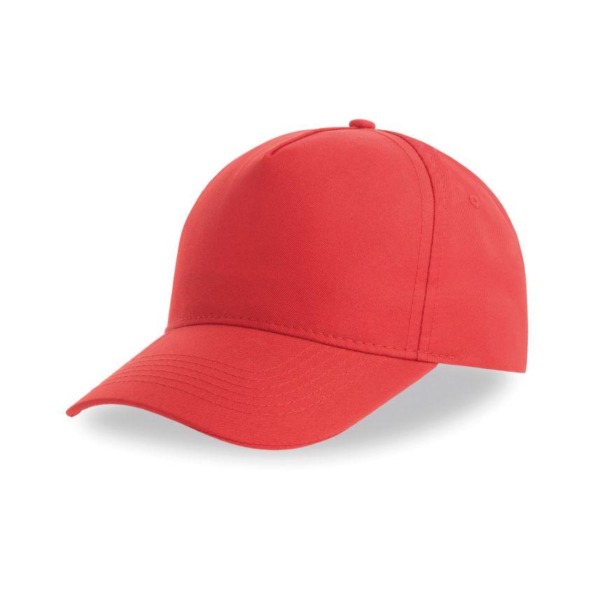 Recy Five Casquette Recy Five, 100 % polyester recyclé