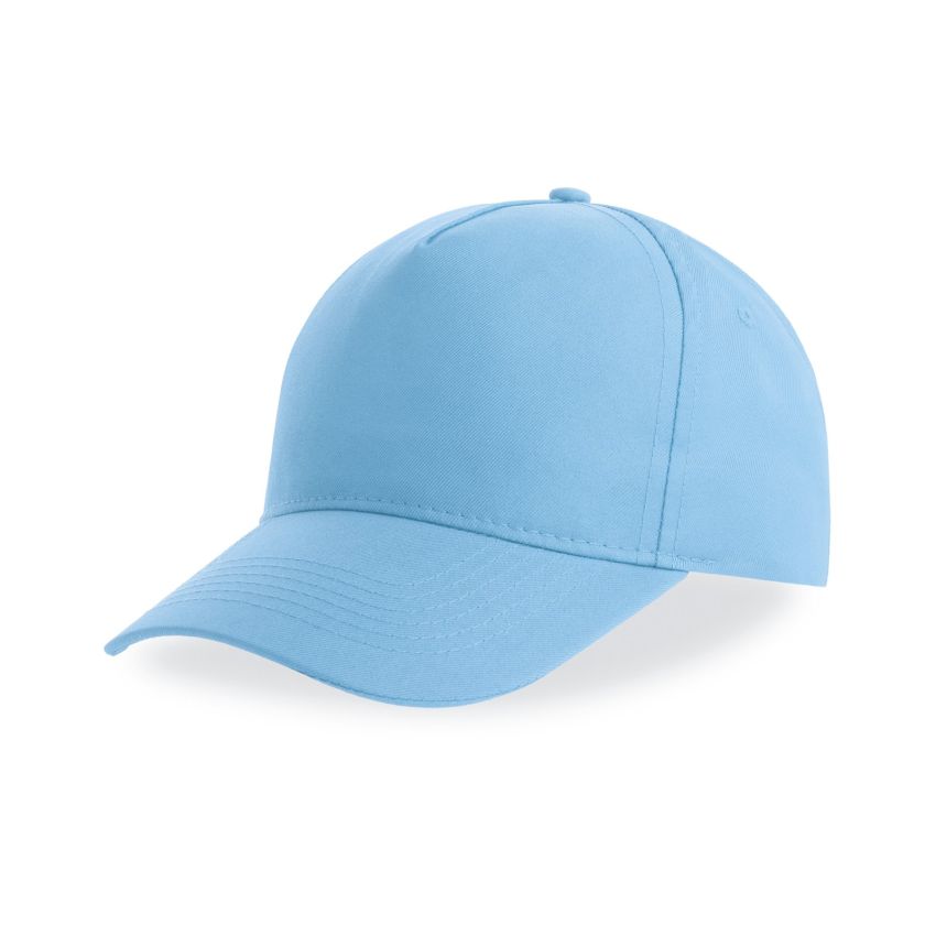 Recy Five Casquette Recy Five, 100 % polyester recyclé