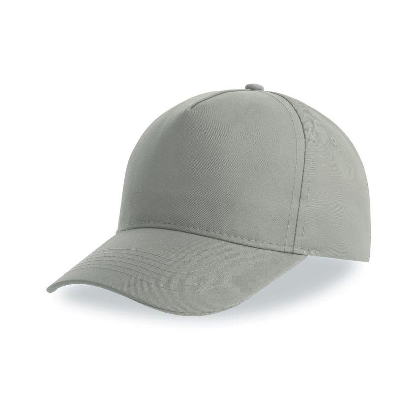 Recy Five Casquette Recy Five, 100 % polyester recyclé