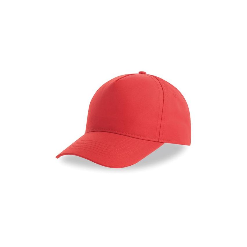 Recy Five Casquette Recy Five, 100 % polyester recyclé