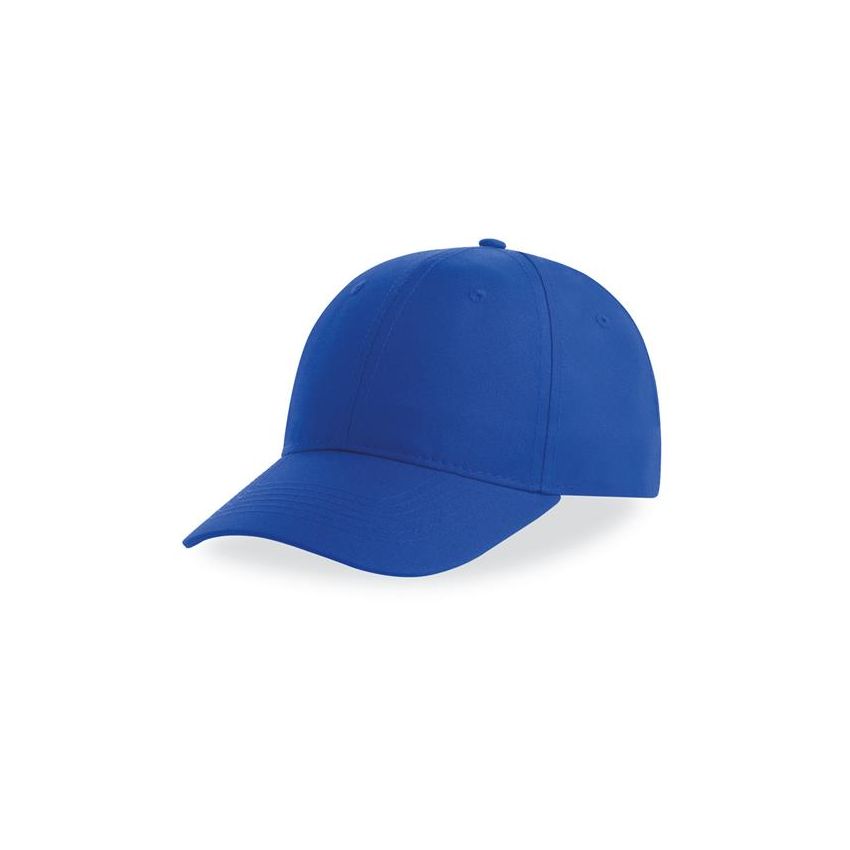 Recy Six Boné Recy Six, 100 % polyester recyclé