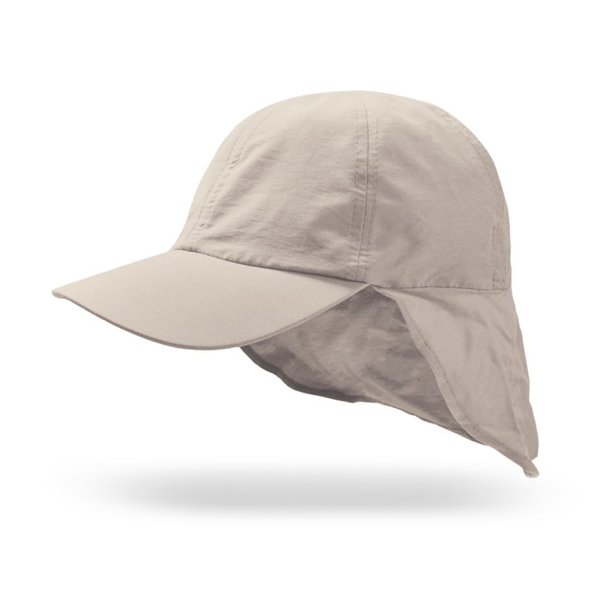 Kid Nomad S Chapeau Kid Nomad S, 100 % Polyester Recyclé