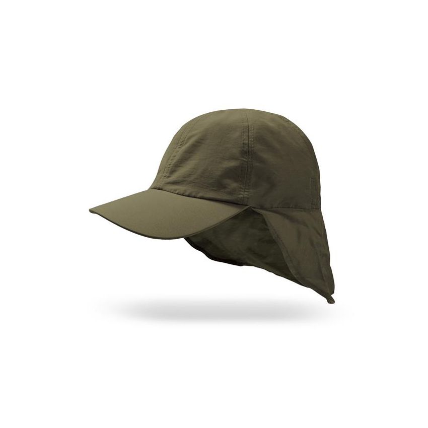 Kid Nomad S Chapeau Kid Nomad S, 100 % Polyester Recyclé