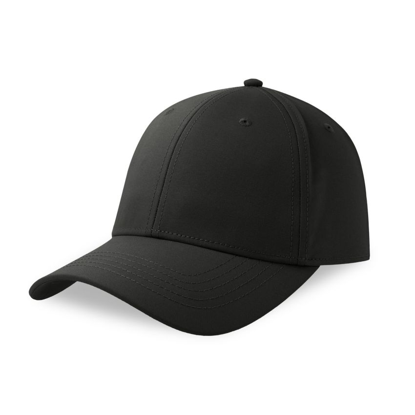 Casquette Pitch, 95% Polyester Recyclé / 5% Élasthanne