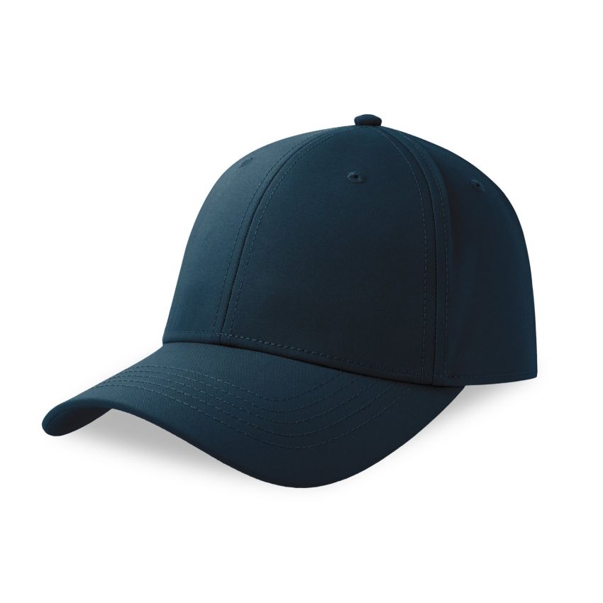 Casquette Pitch, 95% Polyester Recyclé / 5% Élasthanne
