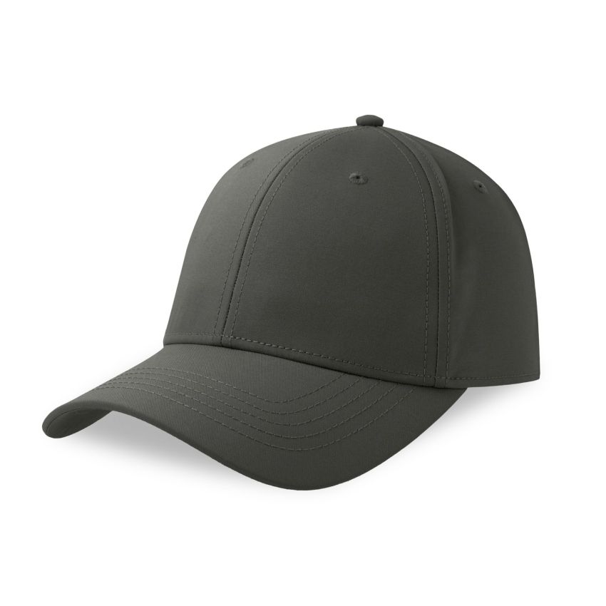 Casquette Pitch, 95% Polyester Recyclé / 5% Élasthanne