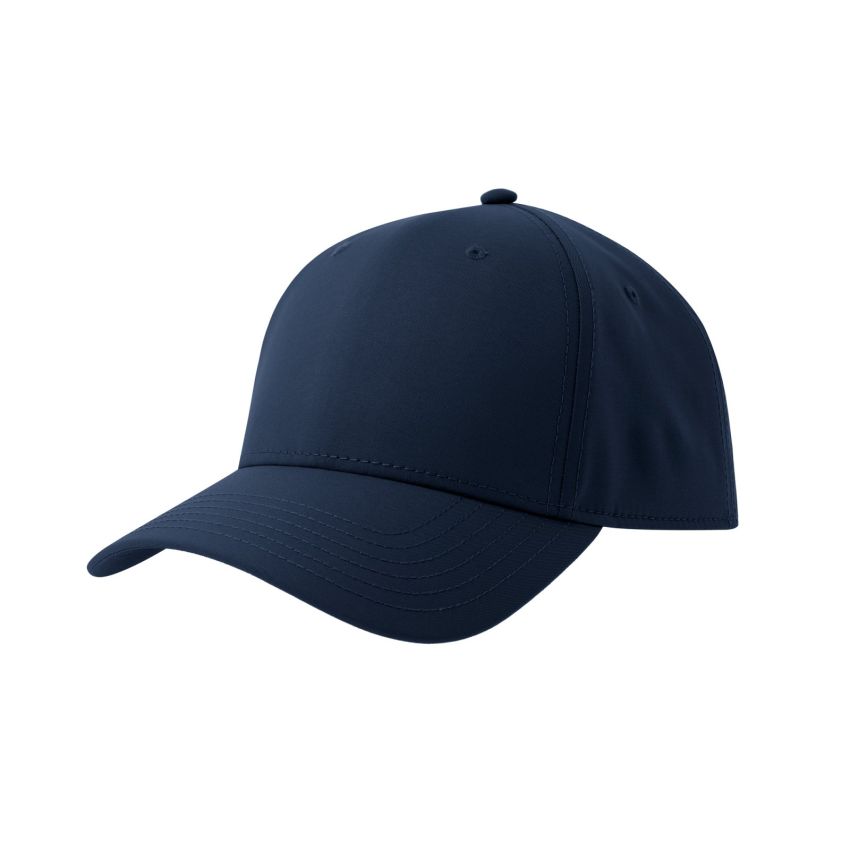 YUKON Casquette Yukon, 97 % Polyester Recyclé / 3 % Élasthanne