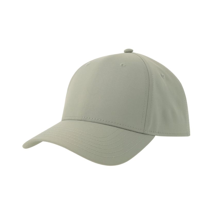 YUKON Casquette Yukon, 97 % Polyester Recyclé / 3 % Élasthanne