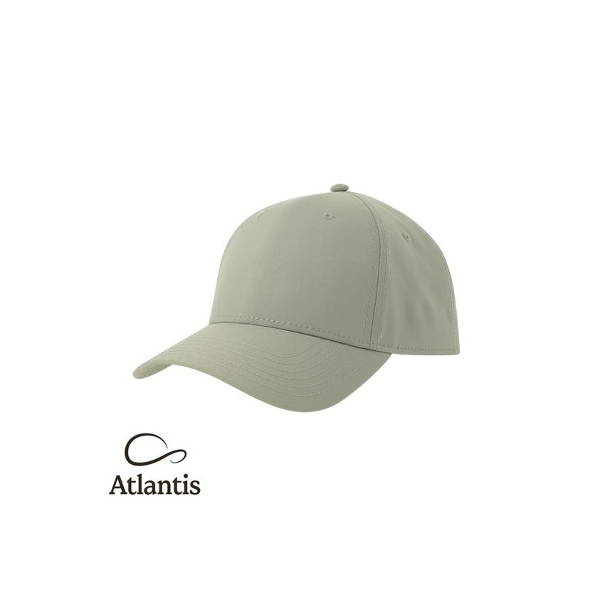 YUKON Casquette Yukon, 97 % Polyester Recyclé / 3 % Élasthanne