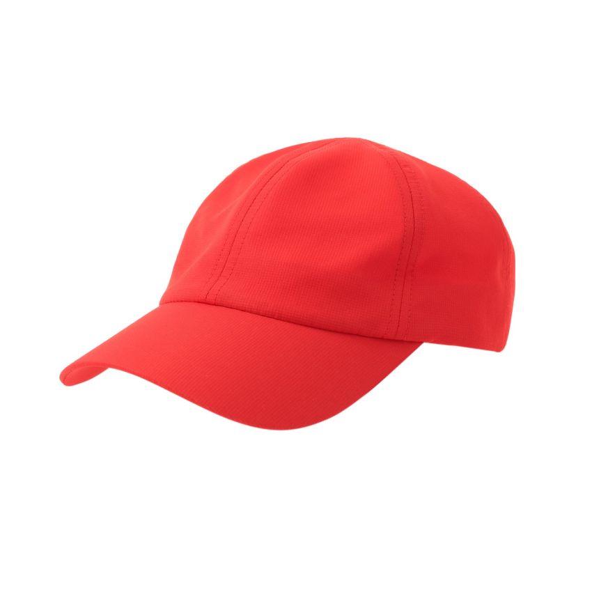 ISAR Casquette Isar, 100 % Polyester Recyclé