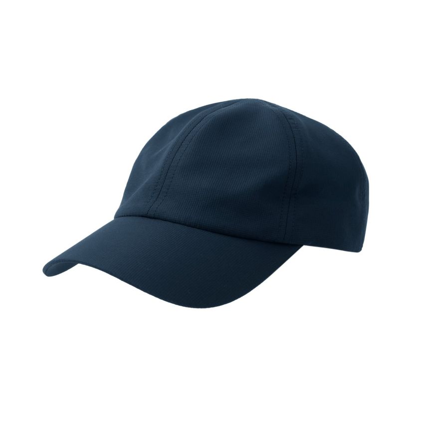 ISAR Casquette Isar, 100 % Polyester Recyclé