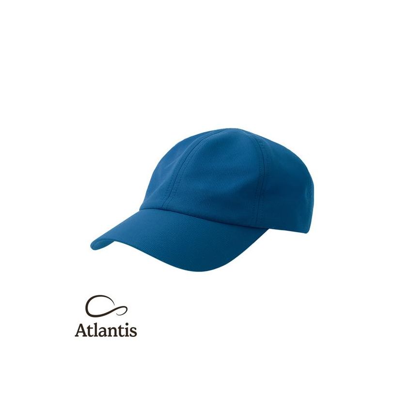 ISAR Casquette Isar, 100 % Polyester Recyclé