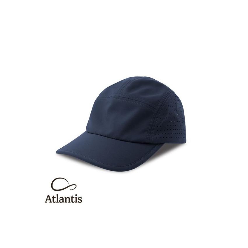 MAUI Casquette Maui, 100% Polyester Recyclé