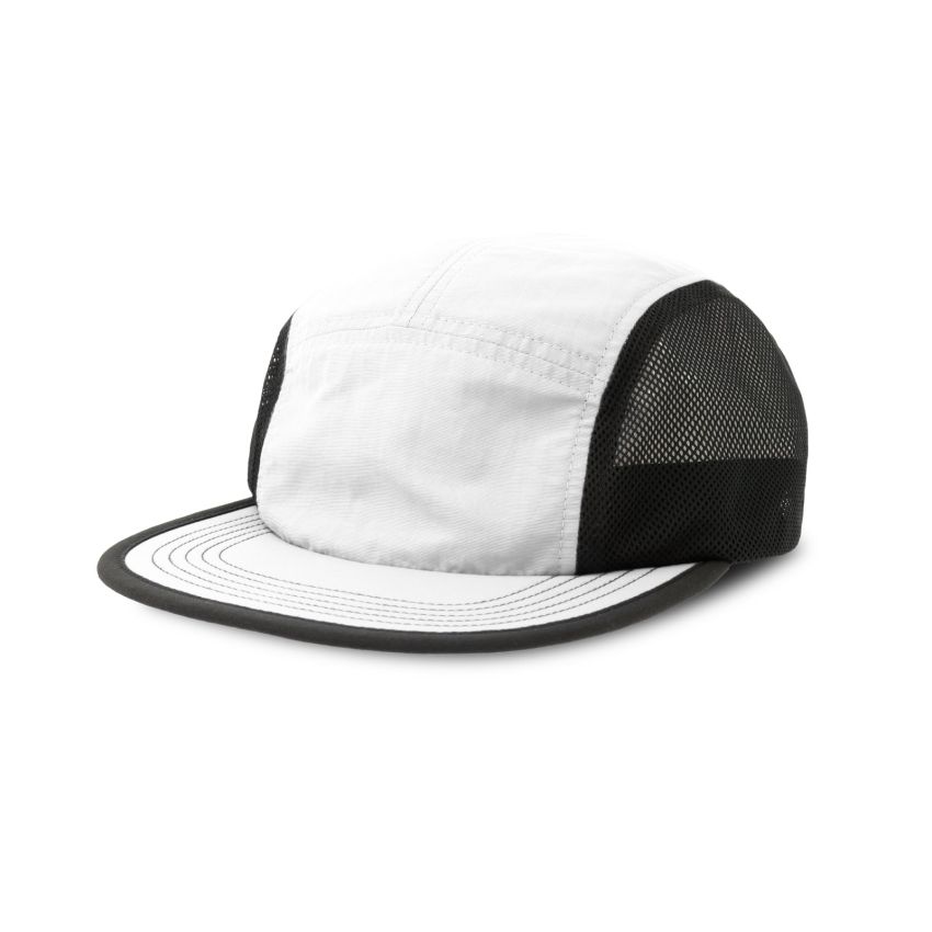 ERIE Casquette Erie, 100 % nylon recyclé / 100 % polyester recyclé