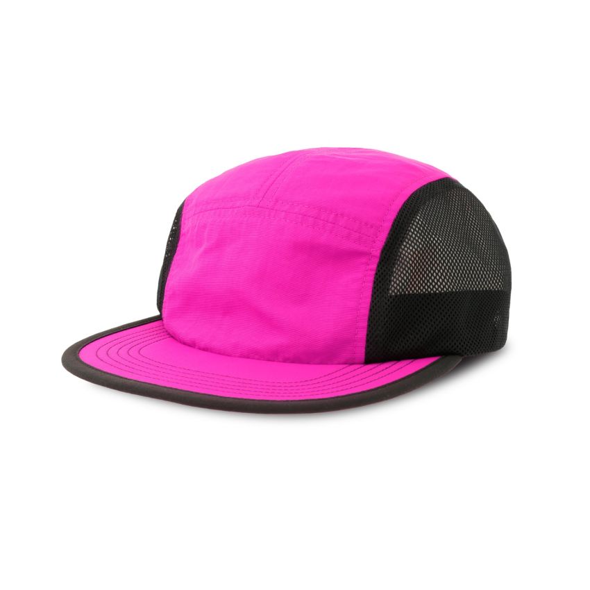 ERIE Casquette Erie, 100 % nylon recyclé / 100 % polyester recyclé