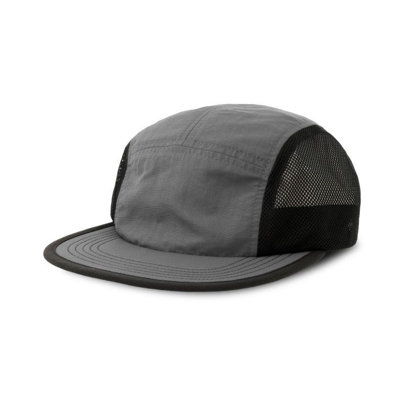 ERIE Casquette Erie, 100 % nylon recyclé / 100 % polyester recyclé