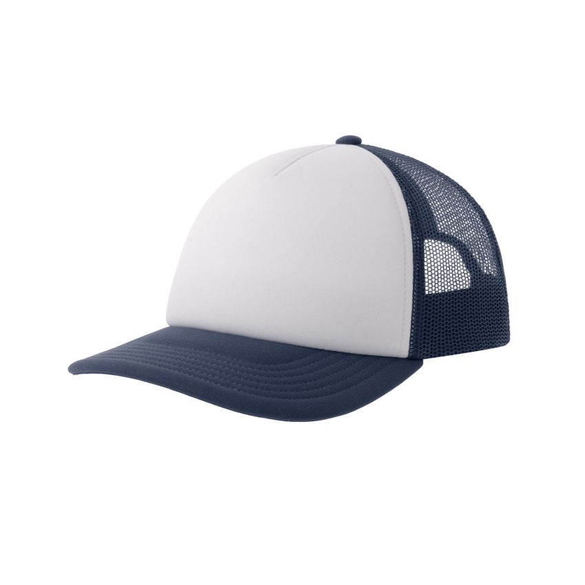 KID RAPPER-S Casquette Kid Rapper S, 100% Polyester Recyclé