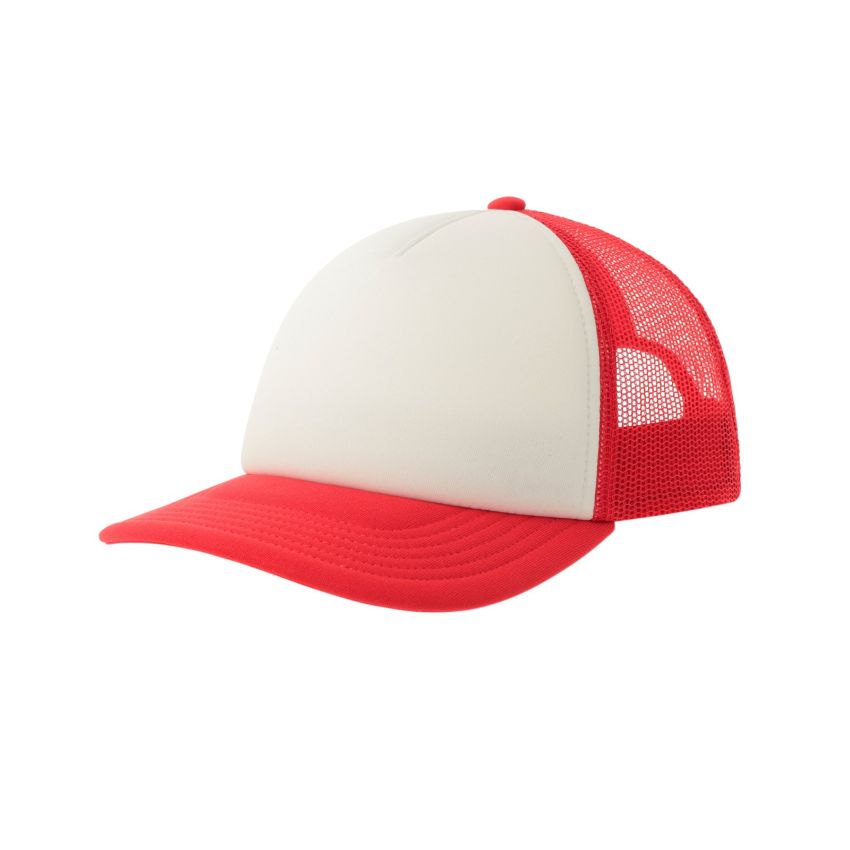 KID RAPPER-S Casquette Kid Rapper S, 100% Polyester Recyclé