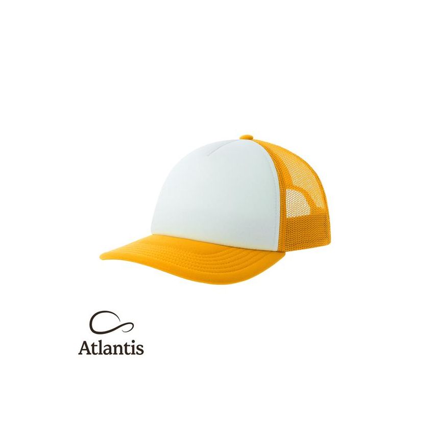 KID RAPPER-S Casquette Kid Rapper S, 100% Polyester Recyclé