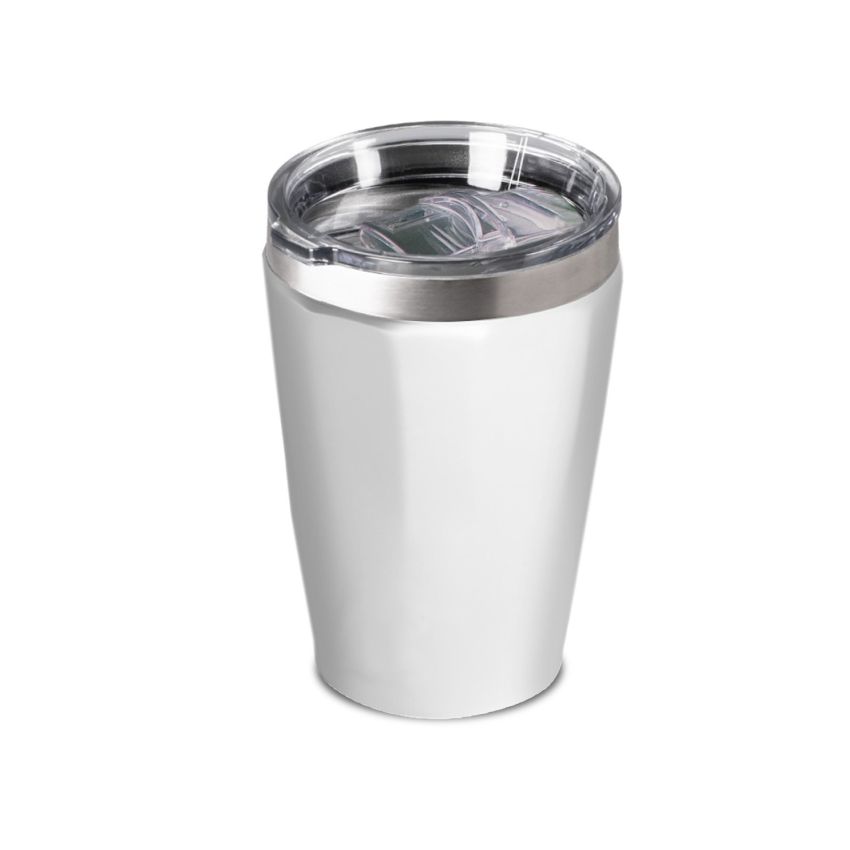 Calypso Cup Gobelet isotherme 330ml en acier inoxydable recyclé