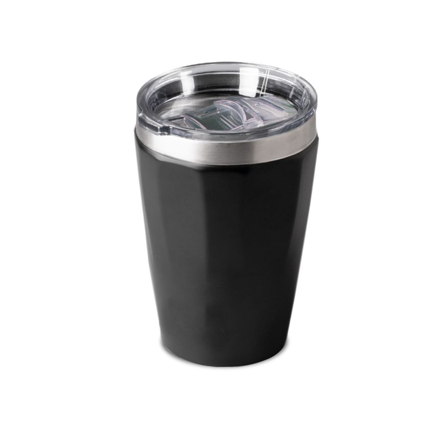 Calypso Cup Gobelet isotherme 330ml en acier inoxydable recyclé