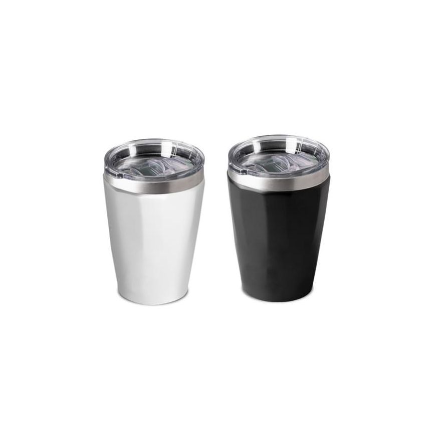 Calypso Cup Gobelet isotherme 330ml en acier inoxydable recyclé