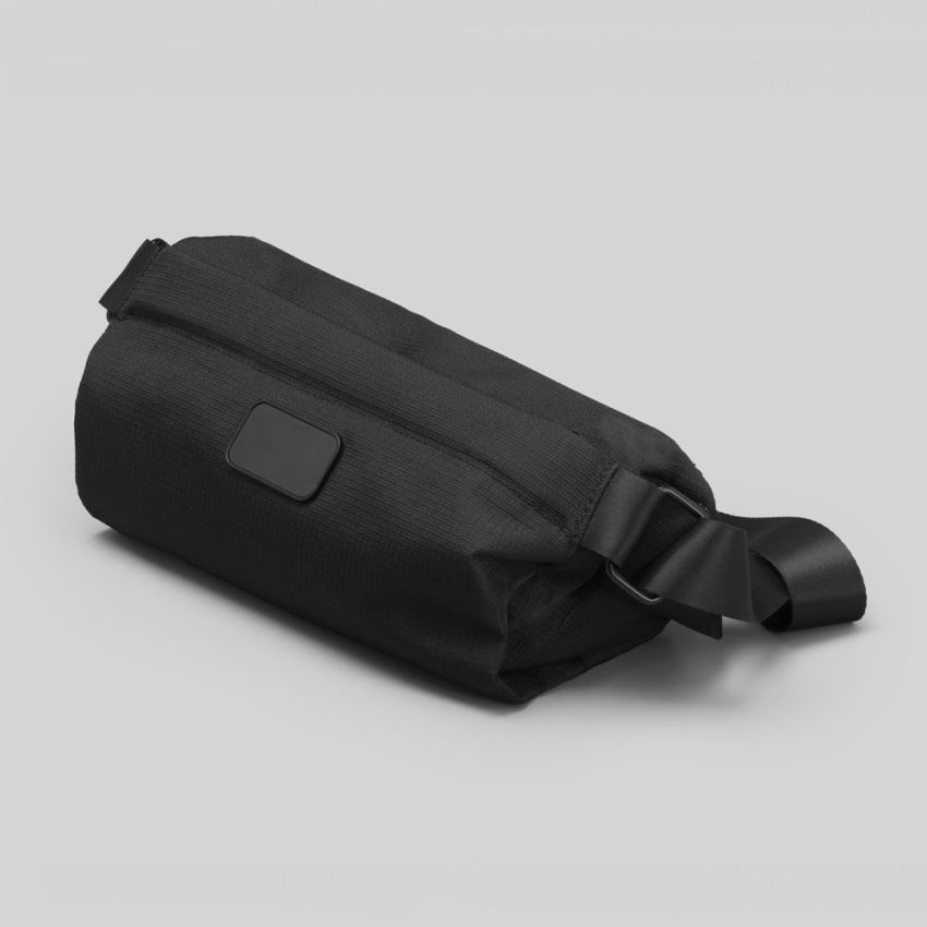 YARA Sac 4 L en matière recyclée des océans