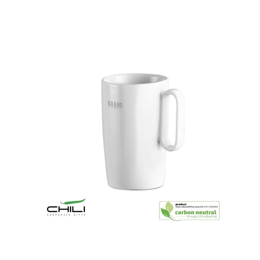 Mug Calypso L Tasse en céramique 330ml
