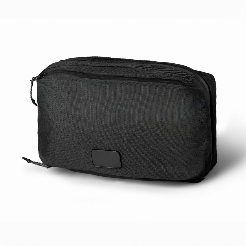 ABYSS Trousse de maquillage 5L en matériau recyclé des océans