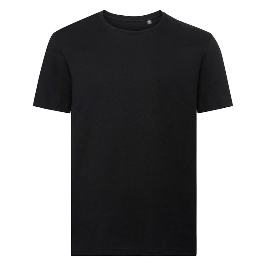 T-shirt Authentique Pure Organic, 100% Coton biologique