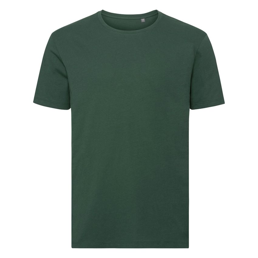 T-shirt Authentique Pure Organic, 100% Coton biologique